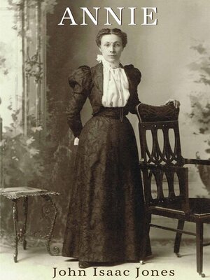 cover image of Annie